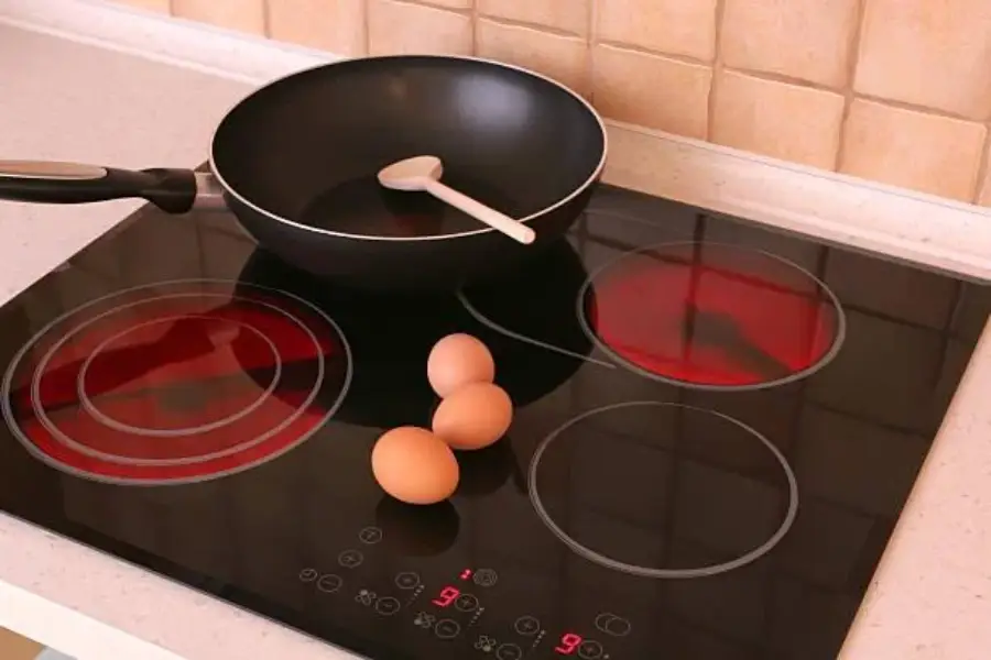 Top 5 OEM Induction Hob Suppliers